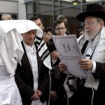 Hochzeit in Jüdischer Tradition - Chuppa Zeremonie