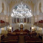 Synagoge als kleines Heiligtum – Parascha Teruma