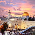 Israel – Das Heilige Land – Parascha Waetchanan