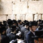 Warum leben Juden in Gemeinden