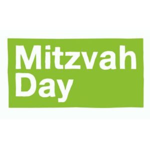 Mitzvah Day 2020 auf die jüdische Art