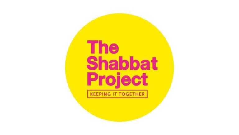 Weltweites Shabbat Project 2019 #KeepingItTogether