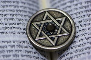 Der Talmud über Chanukka