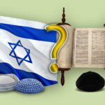 Warum ist orthodoxes Judentum gegen Zionismus?