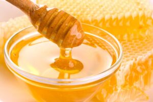 Honig ist “zu gut” – Parascha Waijkra