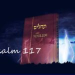 Tehilim – Psalm 117