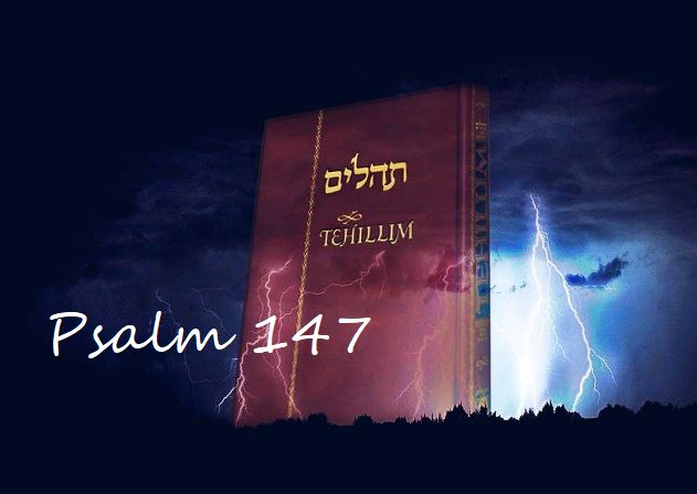 Psalm 147
