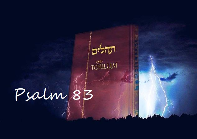 Psalm 83