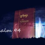 Tehilim – Pslam 94