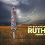 Das Buch von Ruth - Megillat Ruth