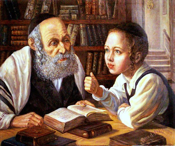 Was sagt der Talmud über Nichtjuden