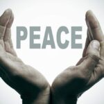 Das Wahrzeichen des Friedens – Parascha Chukat