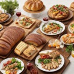 Birkat Hamazon und Segensprüche nach dem Essen