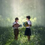 PARASCHA DER WOCHE für Kinder – Ha’azinu & Jom Kippur Teil III האזינו ...