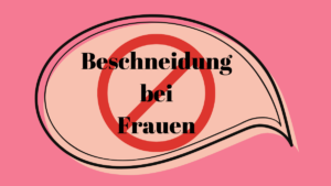 Beschneidung von Frauen verboten – Parascha Lech Lecha