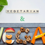 Vegetarismus und Veganismus – Tu Bischwat 5782