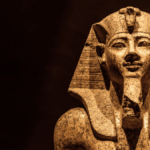 DIE GESAMTE ÄGYPTISCHE ARMEE ERTRANK WEGEN DES FEHLERS EINES EINZIGEN MENSCHEN – P...