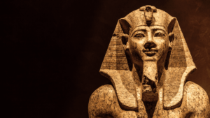 DIE GESAMTE ÄGYPTISCHE ARMEE ERTRANK WEGEN DES FEHLERS EINES EINZIGEN MENSCHEN – P...