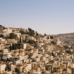 SCHEMITA 5782 IN ISRAEL – Teil 7 – Mischpatim