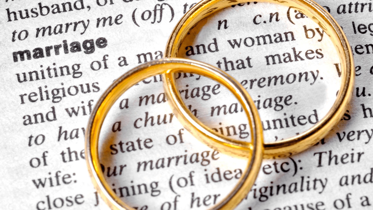 Die Heiligkeit des jüdischen Ehelebens - Teil 4