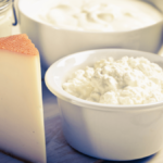 Warum milchig Essen am Schavuot? – Parascha der Woche für Kinder – Parascha B...