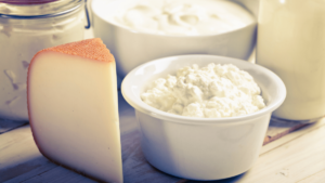 Warum milchig Essen am Schavuot? – Parascha der Woche für Kinder – Parascha B...