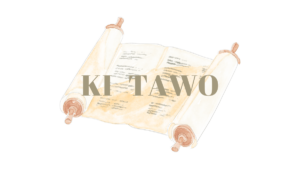 Ki Tawo
