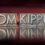 Auf dem Weg zu Jom Kippur, dem großen Versöhnungstag