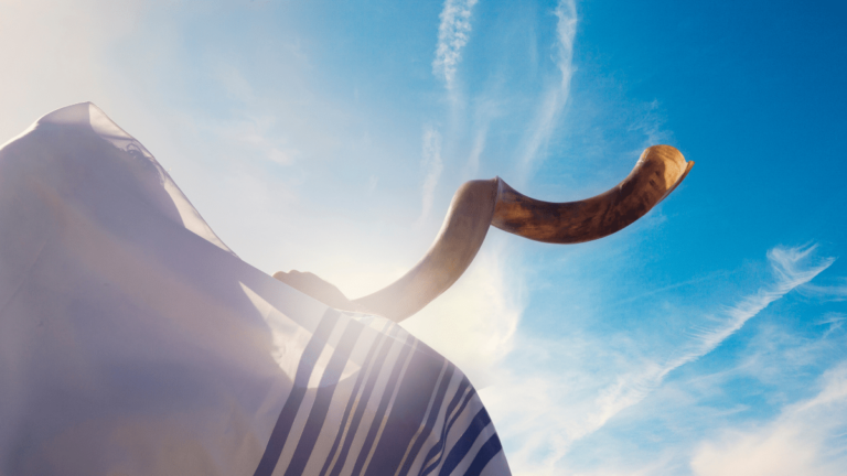 Jom Kippur, der große Versöhnungstag – Essenz einer religiösen Erfahrung