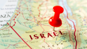 Das Land Israel stand immer im Mittelpunkt von Avrahams Bewusstsein – Parascha Chaje...