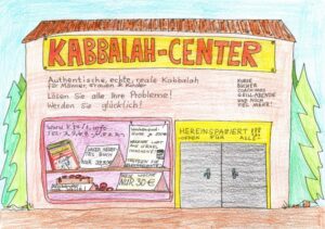 Rav Avigdor Miller über Kabbalah-Unterricht