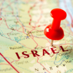 Israel ist wie eine Ehe für das Jüdische Volk – Parascha Ree