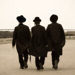 Warum halten die Juden Gebote ein