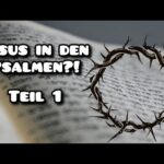 Christentum aus jüdischer Sicht | Jesus in den Psalmen?! | Teil 1
