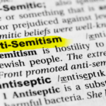 Antizionismus ist der Deckmantel des Antisemitismus – Parascha Lech Lecha