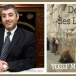 DER SINN DES LEBENS | Rabbiner Yosef Mizrachi