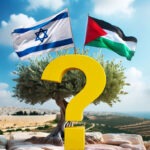 Der Krieg zwischen Israel und Gaza. Ist Israel nicht schuld an der Situation?