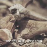 Der Prophet Jecheskel – die Auferstehung der Toten | Rabbiner Yosef Mizrachi