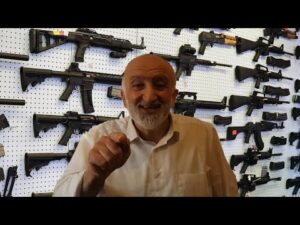 Die beste Waffe unserer Zeit | Rabbiner Yohanan Yakubov