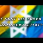 Homosexualität im Judentum | David Davidoff