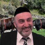 Ich bin erster und letzter