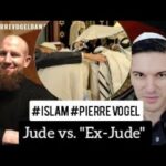 Jude vs. “Ex-Jude” – Ein Kommentarvideo
