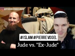 Jude vs. “Ex-Jude” – Ein Kommentarvideo