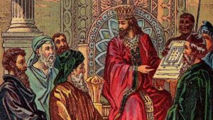 König Salomos Weisheiten – Die Macht der Zunge | Rabbiner Yakubov