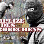 Komplize des Verbrechens