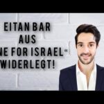 Missionar Eitan Bar aus “One for Israel” AUFGEDECKT