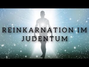 REINKARNATION im Judentum | Rabbiner Yaron Reuven