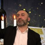 Schabbat 032 Einreißen