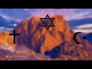 Was unterscheidet das Judentum von allen anderen Religionen?