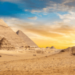 Wie lange dauerte das ägyptische Exil? – Parascha Lech Lecha